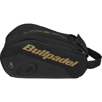 NECESER BULLPADEL