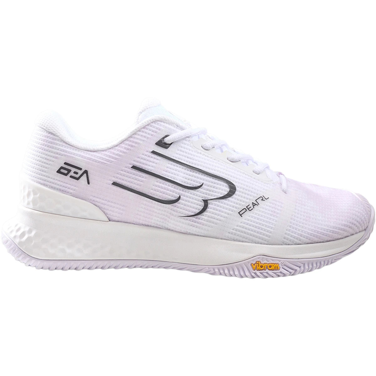 ZAPATILLAS PÁDEL BULLPADEL MUJER PEARL VIBRAM 26V
