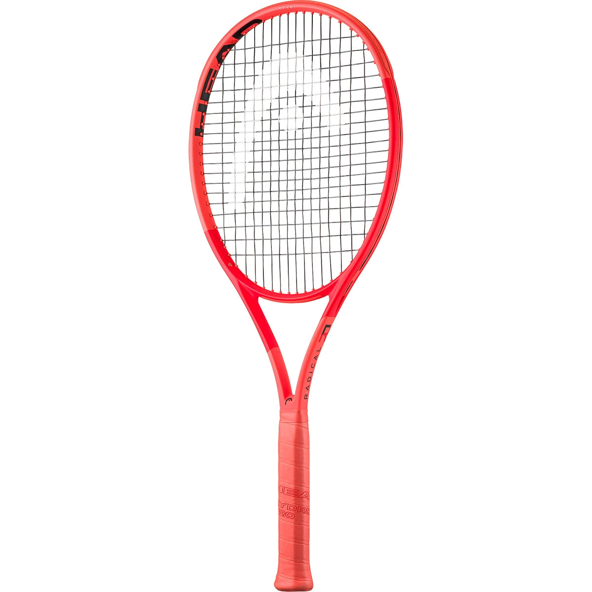 Raqueta Test Head Radical Team L (260 GR)