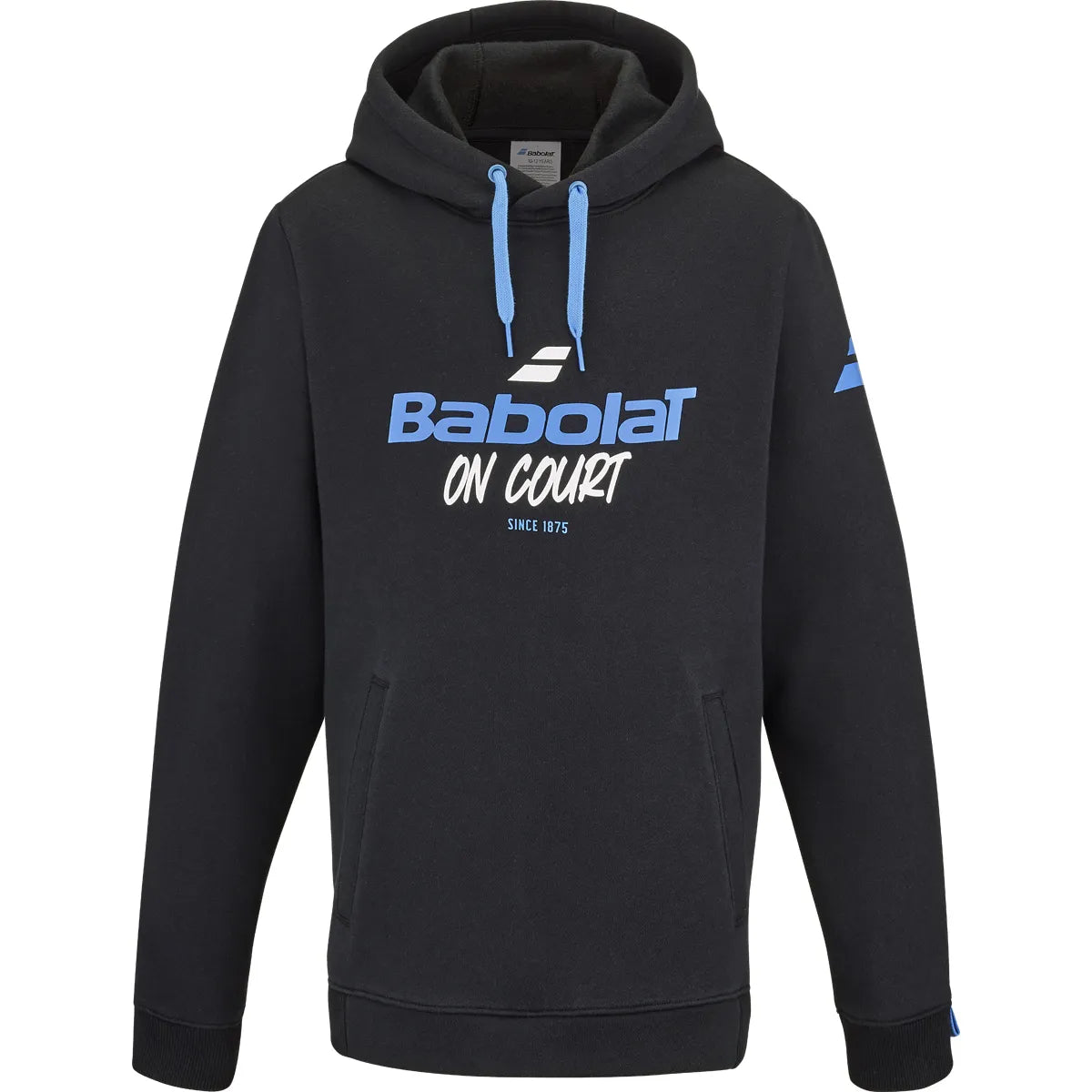 SUDADERA BABOBLAT JUNIOR MIXTA EXERCISE
