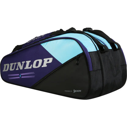 THERMO-BAG DUNLOP FX-PERFORMANCE 8R VIOLETA