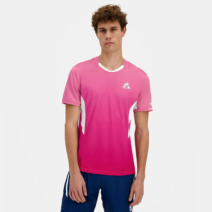 CAMISETA LE COQ SPORTIF MELBOURNE