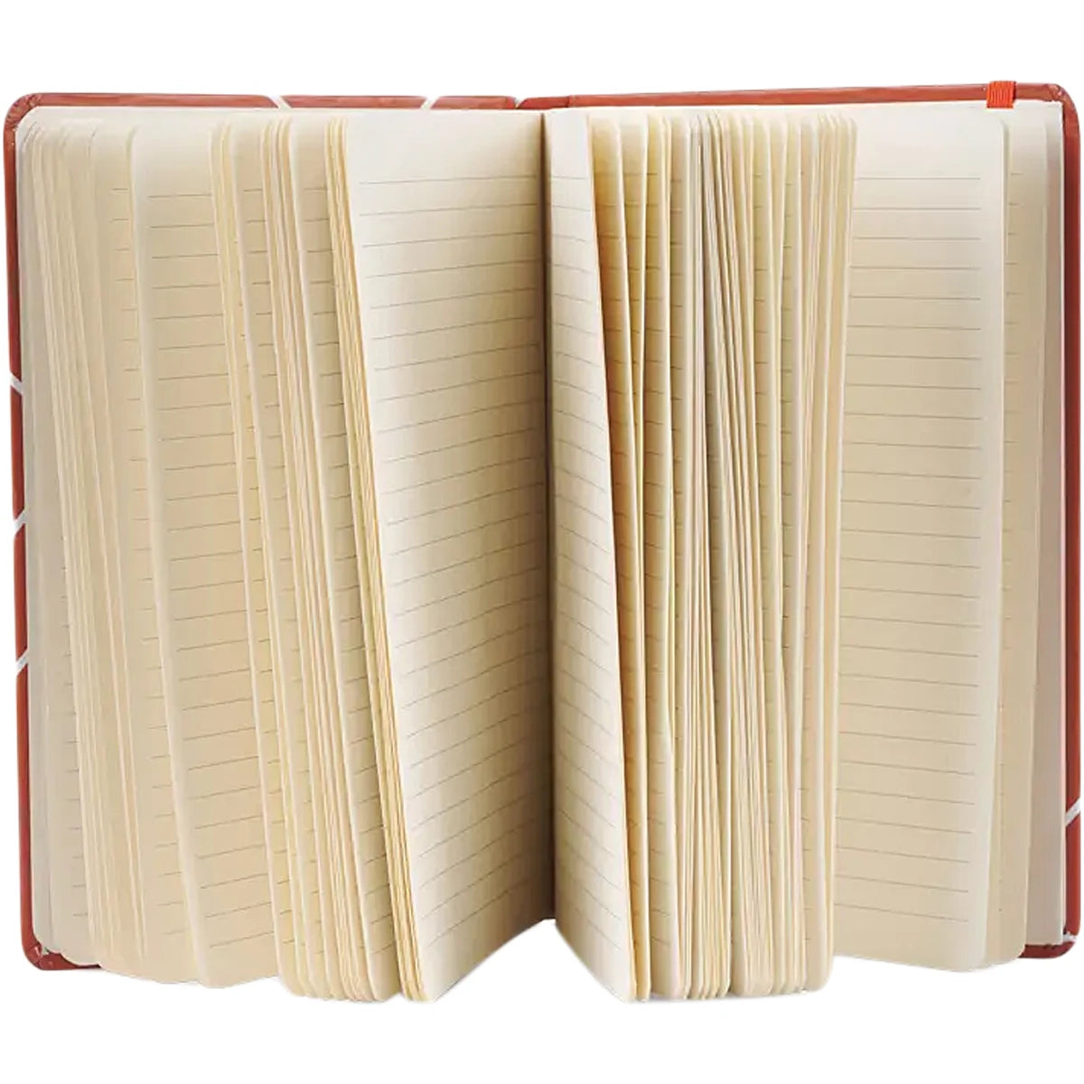 CUADERNO COLOR BLOCK ROLAND GARROS