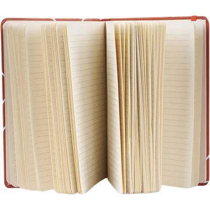 CUADERNO COLOR BLOCK ROLAND GARROS