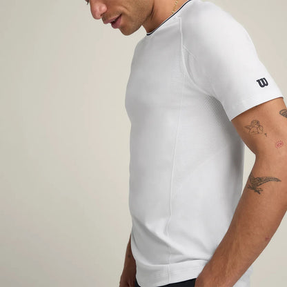 CAMISETA WILSON TEAM SEAMLESS