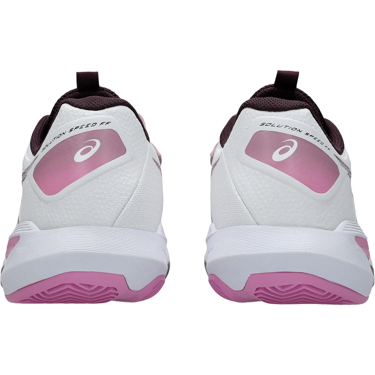 ZAPATILLAS ASICS MUJER SOLUTION SPEED FF4 TIERRA BATIDA