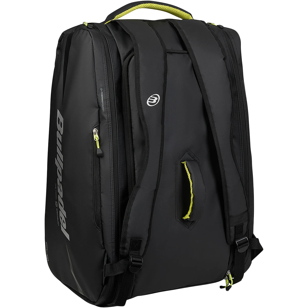 BOLSA DE PÁDEL BULLPADEL XPLO 2026