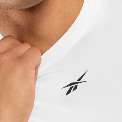 Camiseta Reebok Id Train Tech
