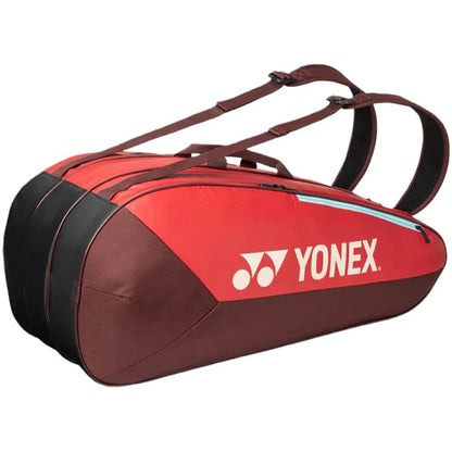 BOLSA YONEX 42529 RUBY RED