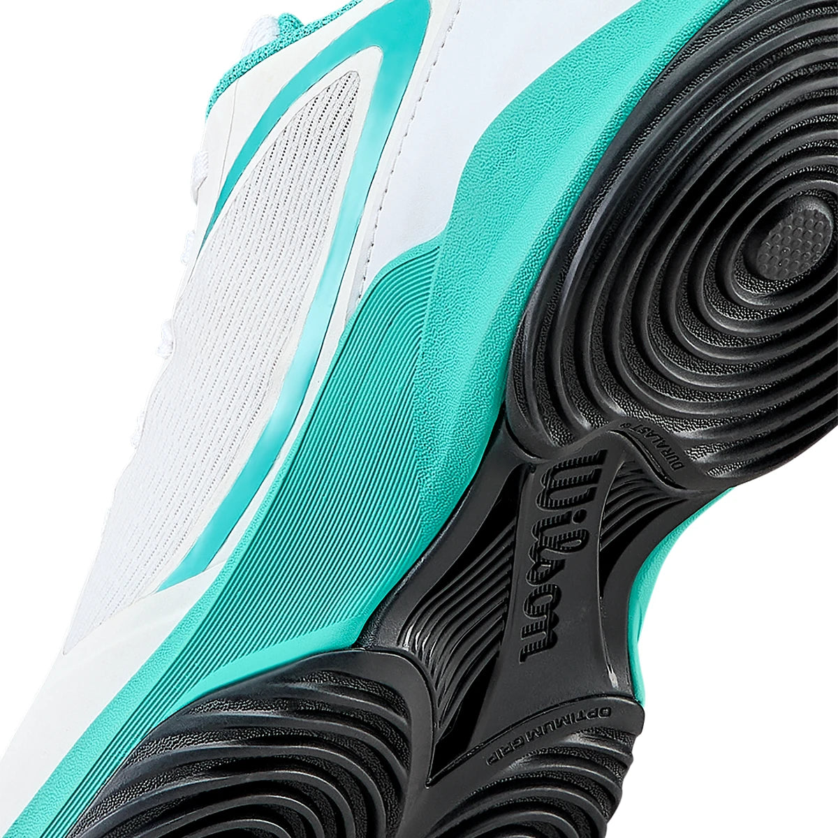 ZAPATILLAS DE PÁDEL WILSON MUJER HURAKN LITE