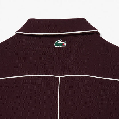 SUDADERA LACOSTE HERITAGE