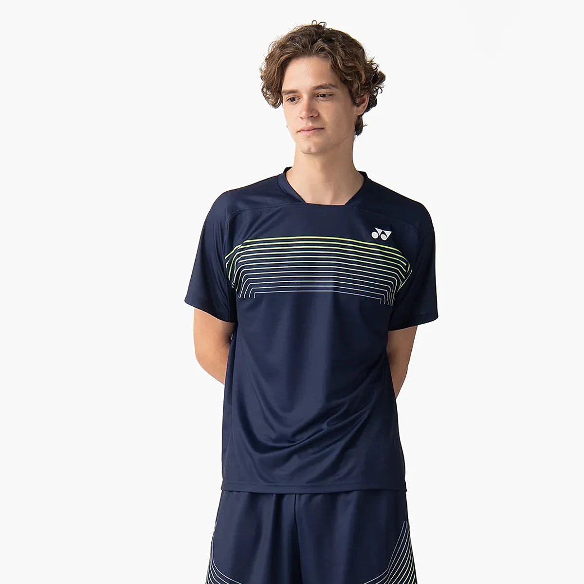 CAMISETA YONEX TOUR ELITE 10727EX