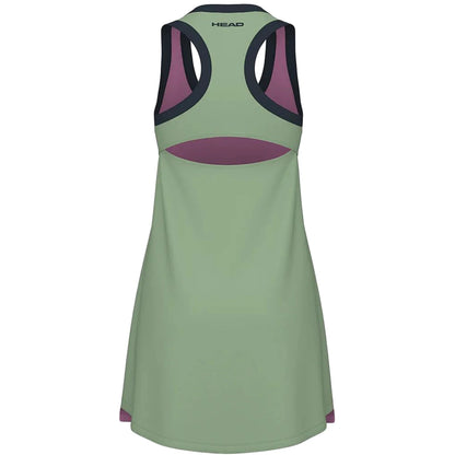 VESTIDO HEAD MUJER PLAY