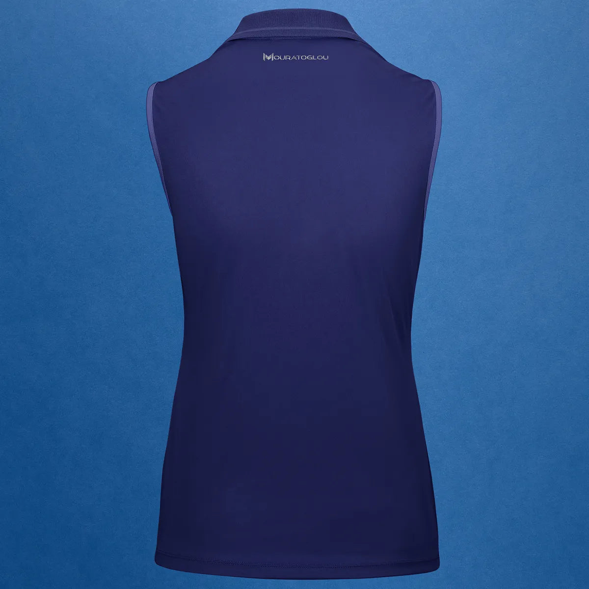 CAMISETA DE TIRANTES MOURATOGLOU APPAREL MUJER MATCH PARIS