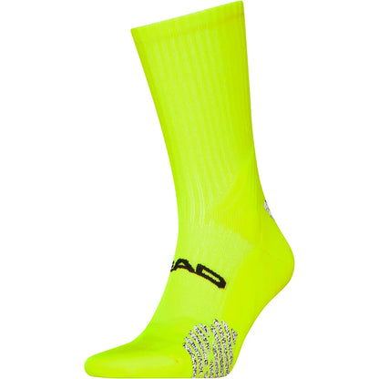 CALCETINES HEAD PADEL CREW (LARGOS)