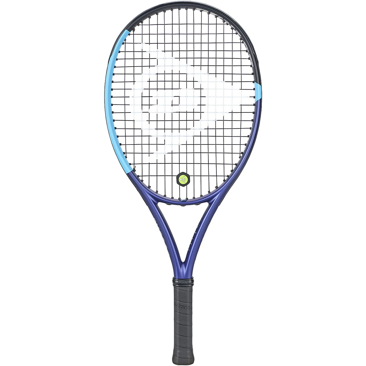 RAQUETA DUNLOP JUNIOR FX 500 25 (240 GR)