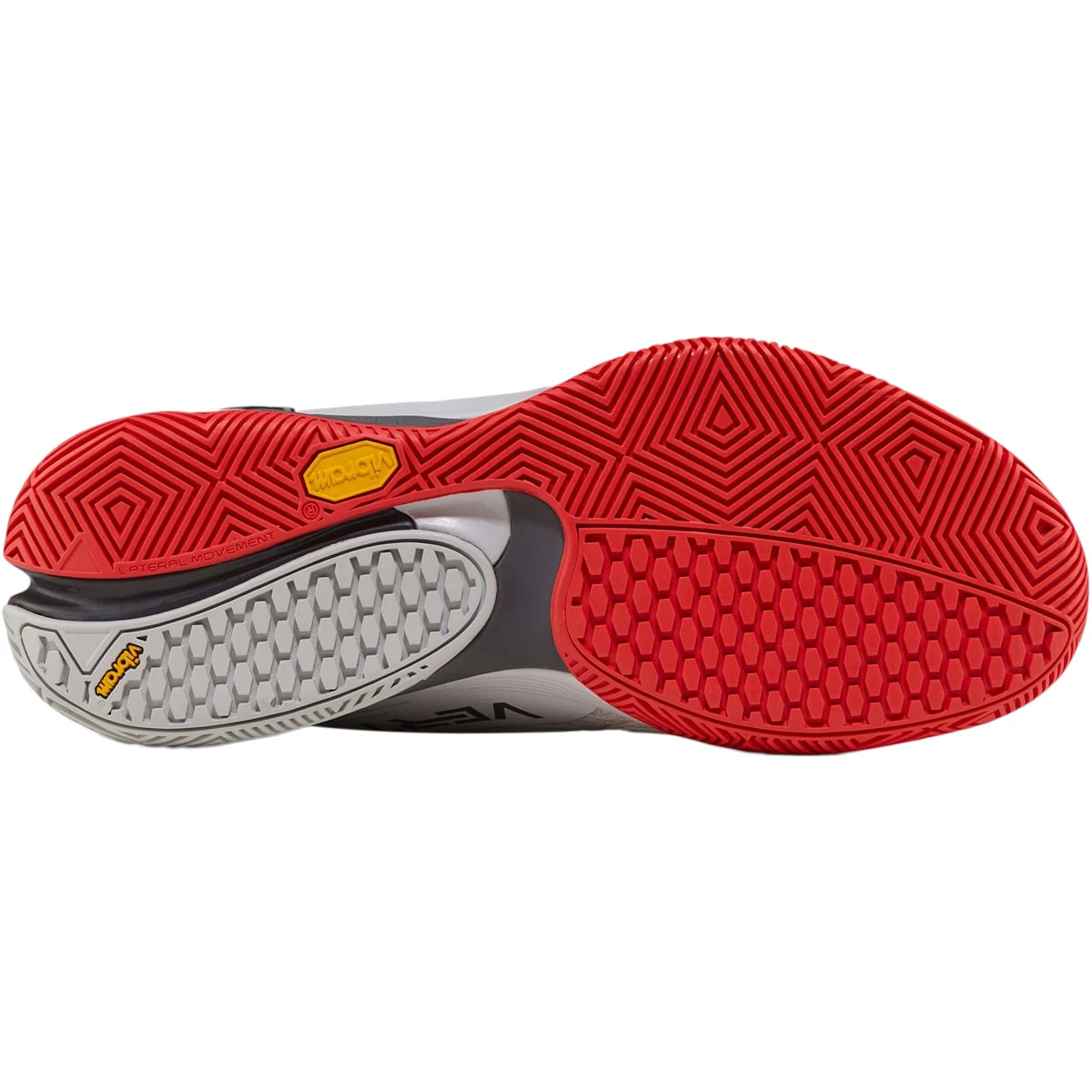 ZAPATILLAS BULLPADEL VERTEX VIBRAM 26I
