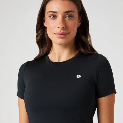 CAMISETA BJORN BORG MUJER ACE SLIM