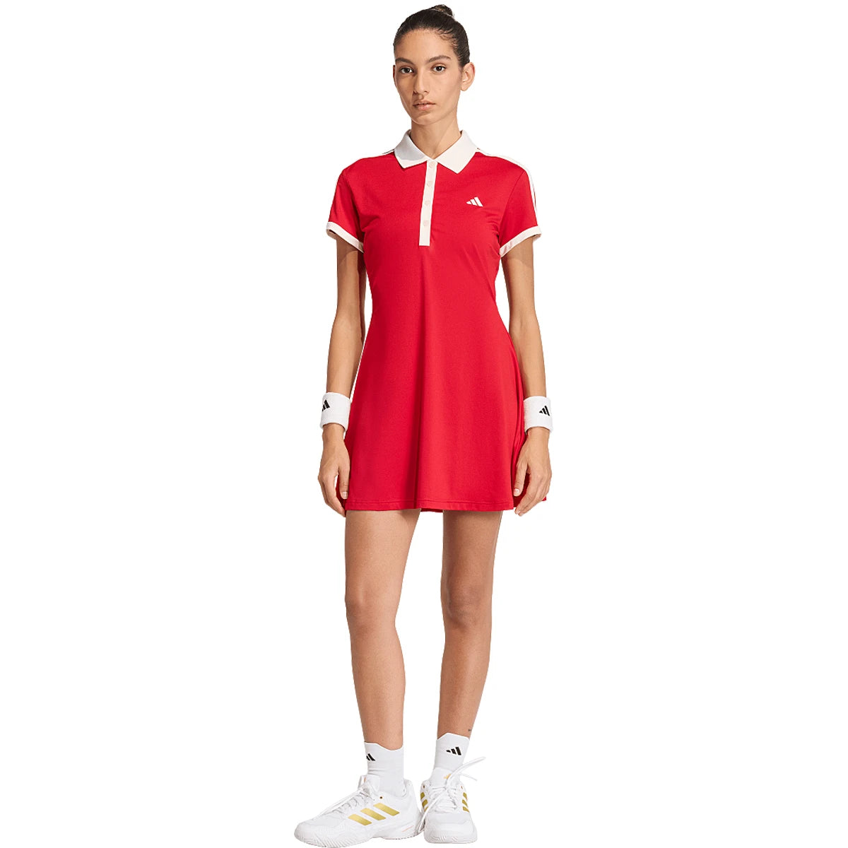 VESTIDO ADIDAS MUJER HERITAGE