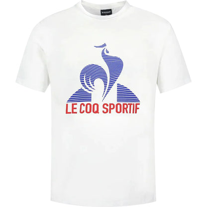 CAMISETA LE COQ SPORTIF JUNIOR TENNIS FAN PARIS