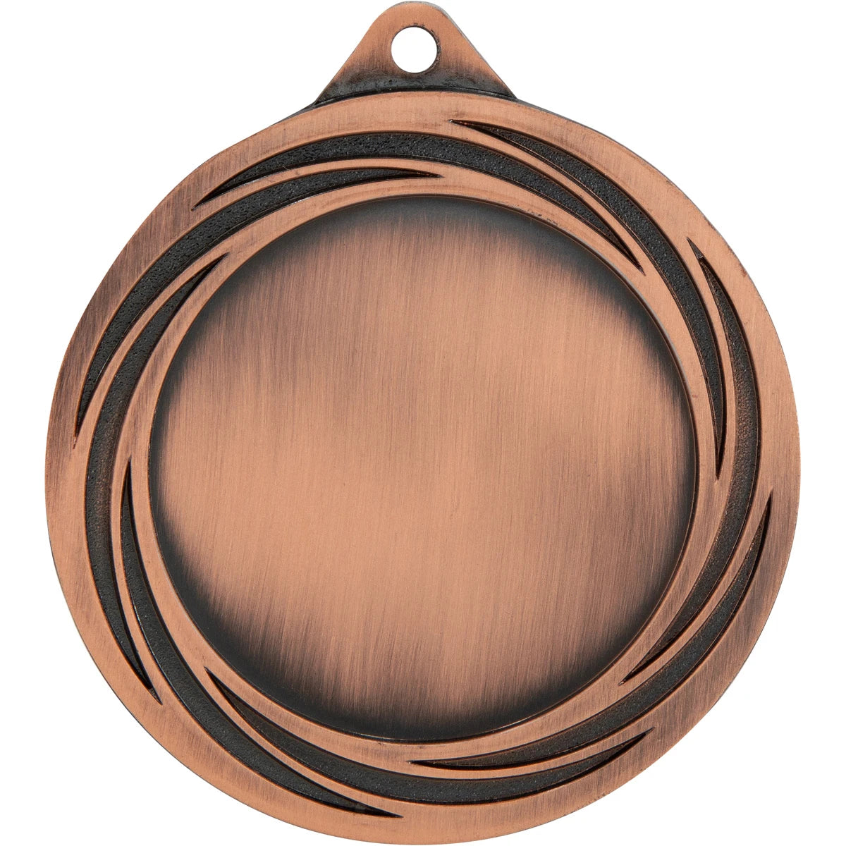 MEDALLA M7001 DIÁMETRO 7CM BRONCE
