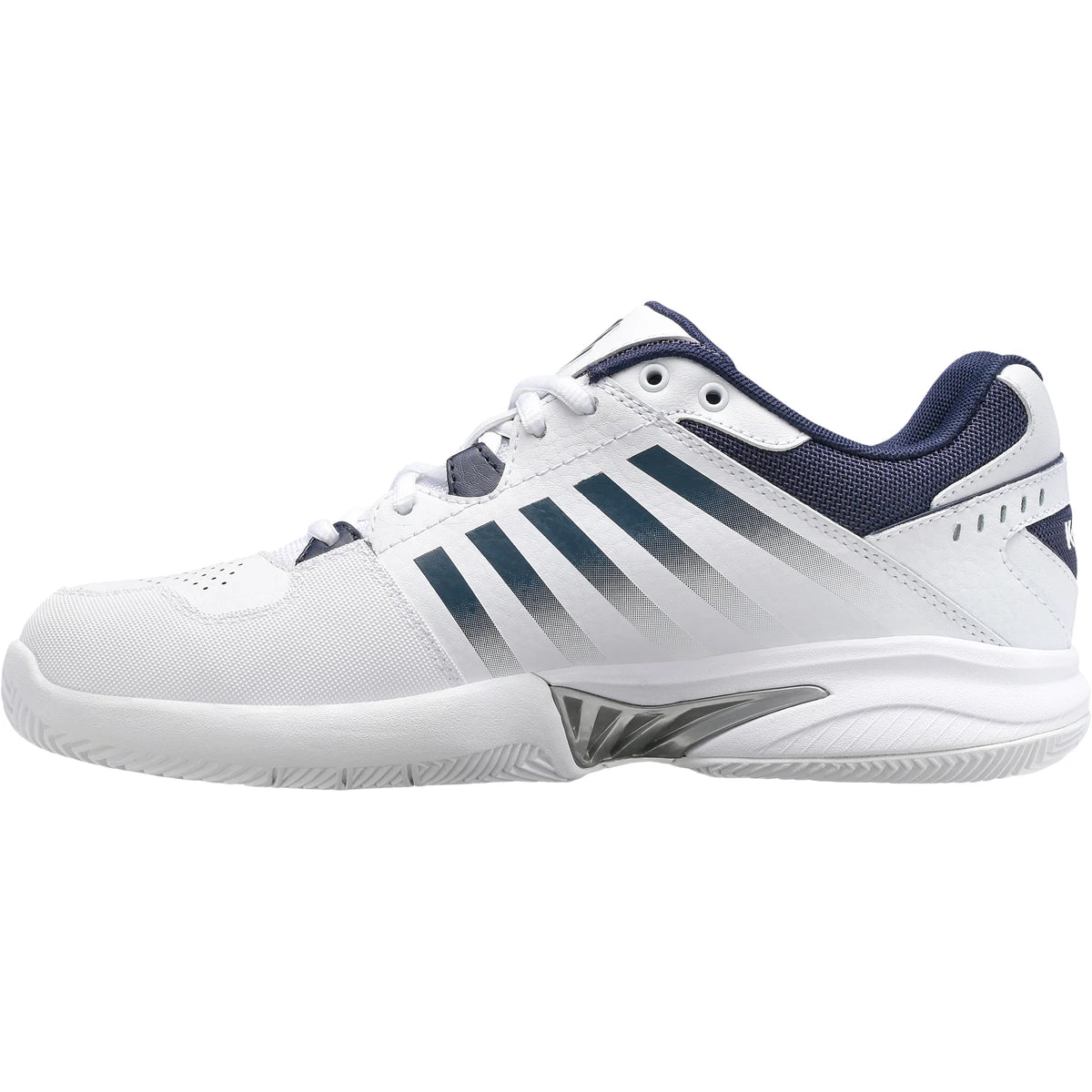 ZAPATILLAS K-SWISS RECEIVER V TODAS SUPERFICIES