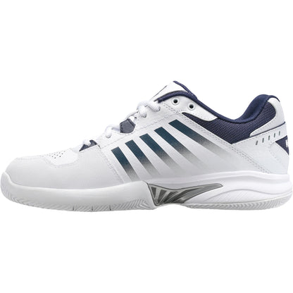 ZAPATILLAS K-SWISS RECEIVER V TODAS SUPERFICIES