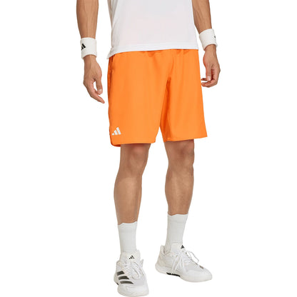 PANTALÓN CORTO ADIDAS CLUB LOGO 7IN