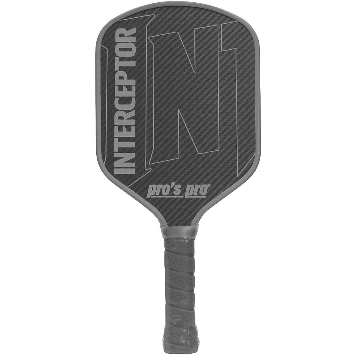 RAQUETA DE PICKLEBALL PRO'S PRO INTERCEPTOR