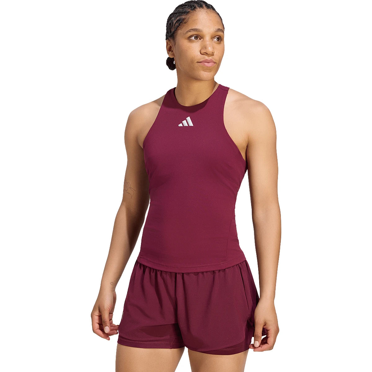 CAMISETA DE TIRANTES ADIDAS MUJER L Y NEW YORK