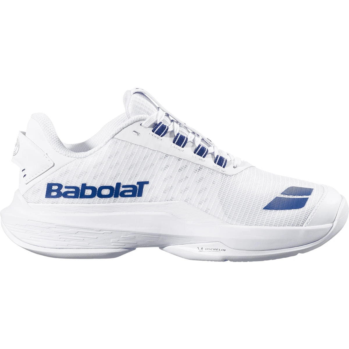 ZAPATILLAS BABOLAT MUJER JET TERE 2 WIMBLEDON TODAS SUPERFICIES