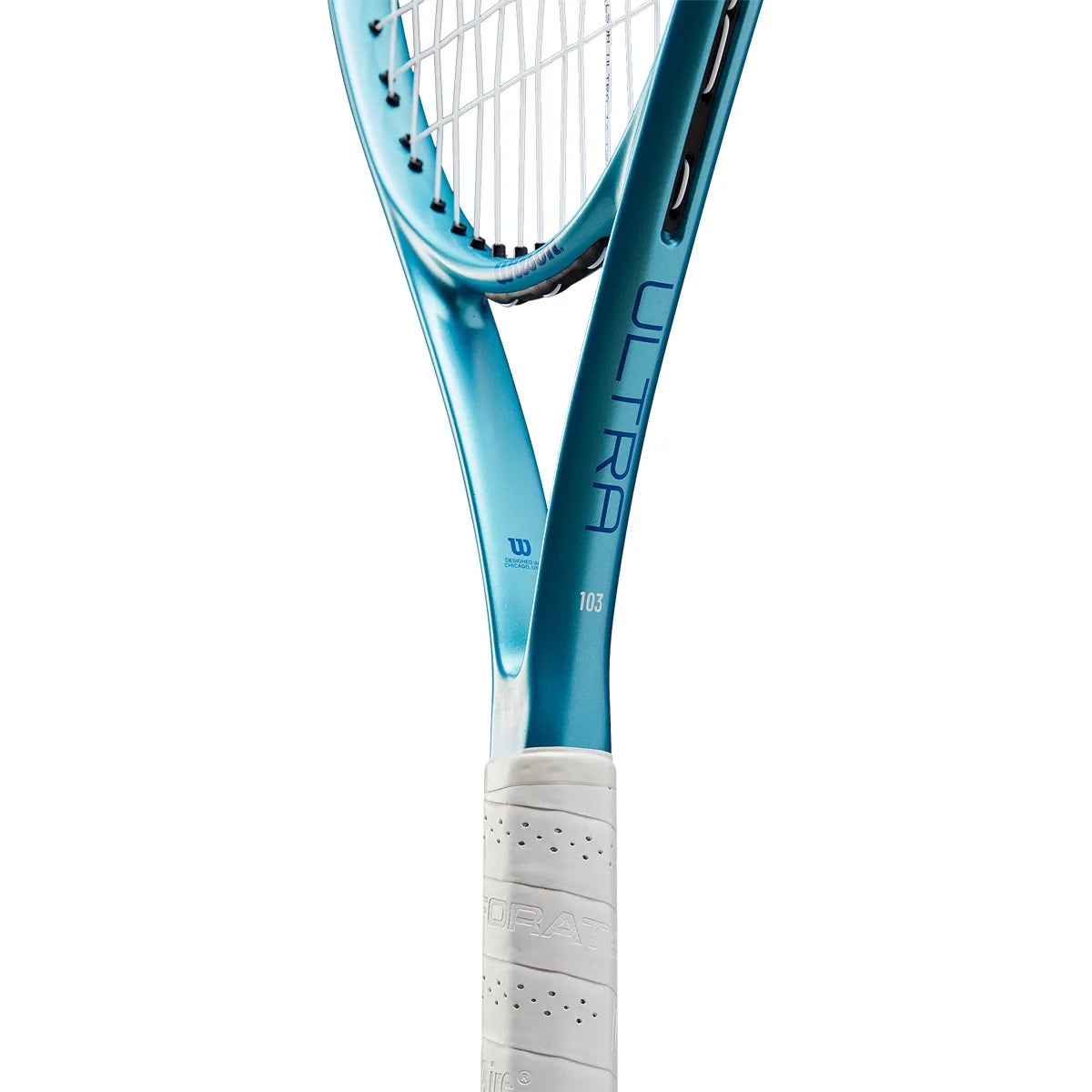RAQUETA WILSON ULTRA POWER 103 (275 GR)