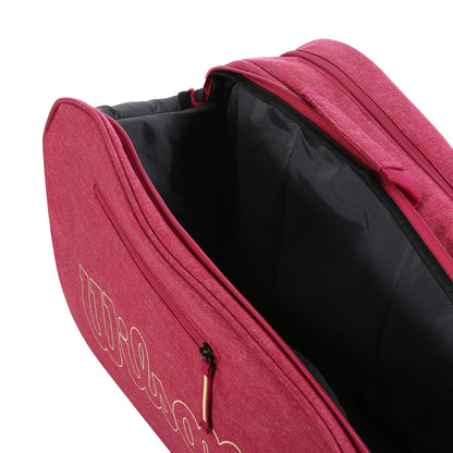 BOLSA DE PÁDEL WILSON TEAM