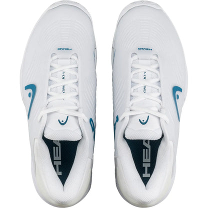 ZAPATILLAS HEAD MUJER REVOLT PRO 4.5 TIERRA BATIDA