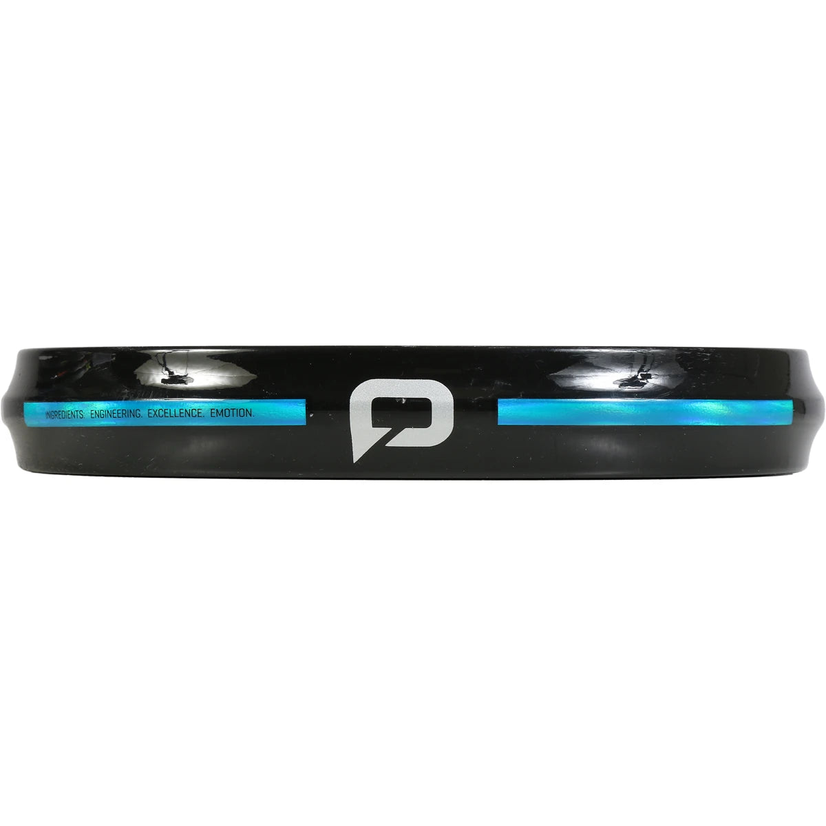 Raqueta de Segunda Mano de Pádel Pallap Velocity Pro