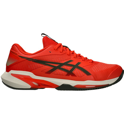 ZAPATILLAS ASICS SOLUTION SPEED FF4 TIERRA BATIDA
