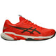 ZAPATILLAS ASICS SOLUTION SPEED FF4 TIERRA BATIDA