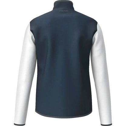 CHAQUETA HEAD JUNIOR CHICO CLUB TECH