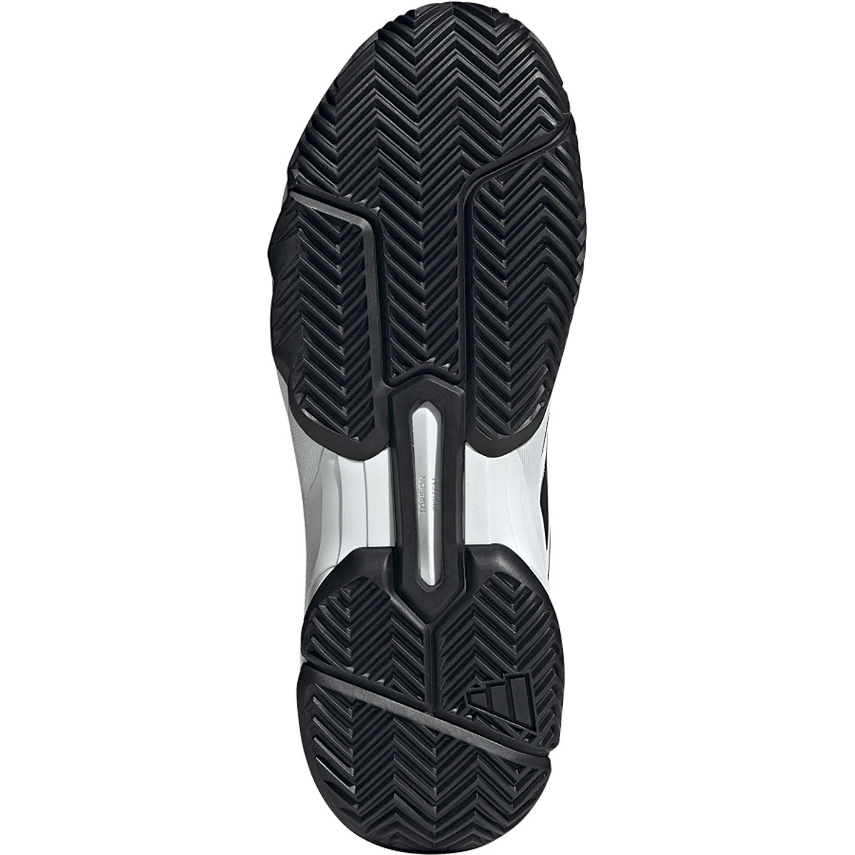 ZAPATILLAS ADIDAS COURTJAM CONTROL 3 TODAS SUPERFICIES