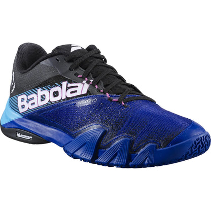 ZAPATILLAS BABOLAT JET PREMURA 2 LEBRON PÁDEL