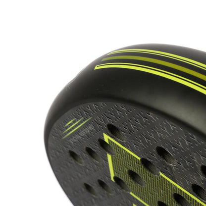 RAQUETA DE SEGUNDA MANO DE PÁDEL ADIDAS ADIPOWER MULTIWEIGHT 3.3