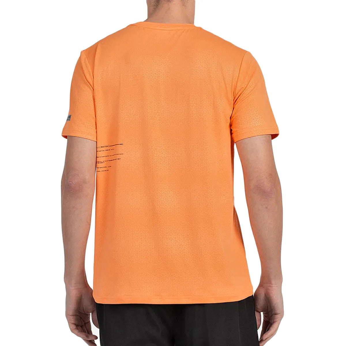 CAMISETA BULLPADEL MASTER MOFERO