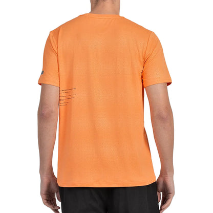 CAMISETA BULLPADEL MASTER MOFERO