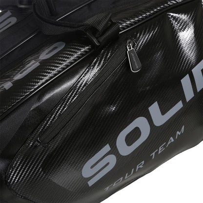 BOLSA DE TENIS SOLINCO TOUR TEAM 6R