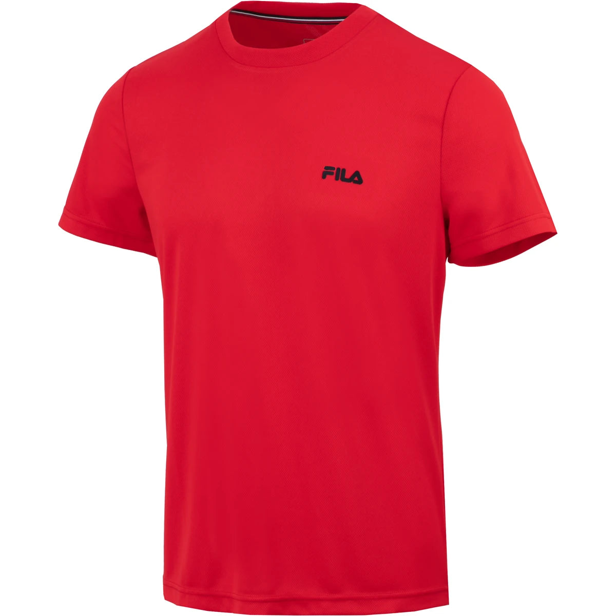 CAMISETA FILA LOGO