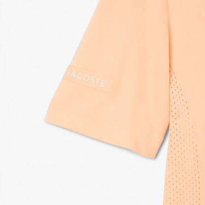 CAMISETA LACOSTE DJOKOVIC