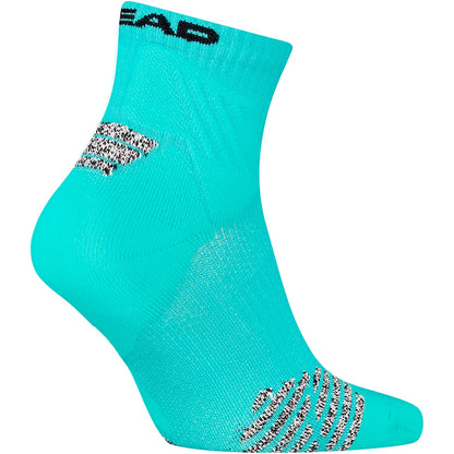 CALCETINES HEAD PADEL CUARTO (BAJO)