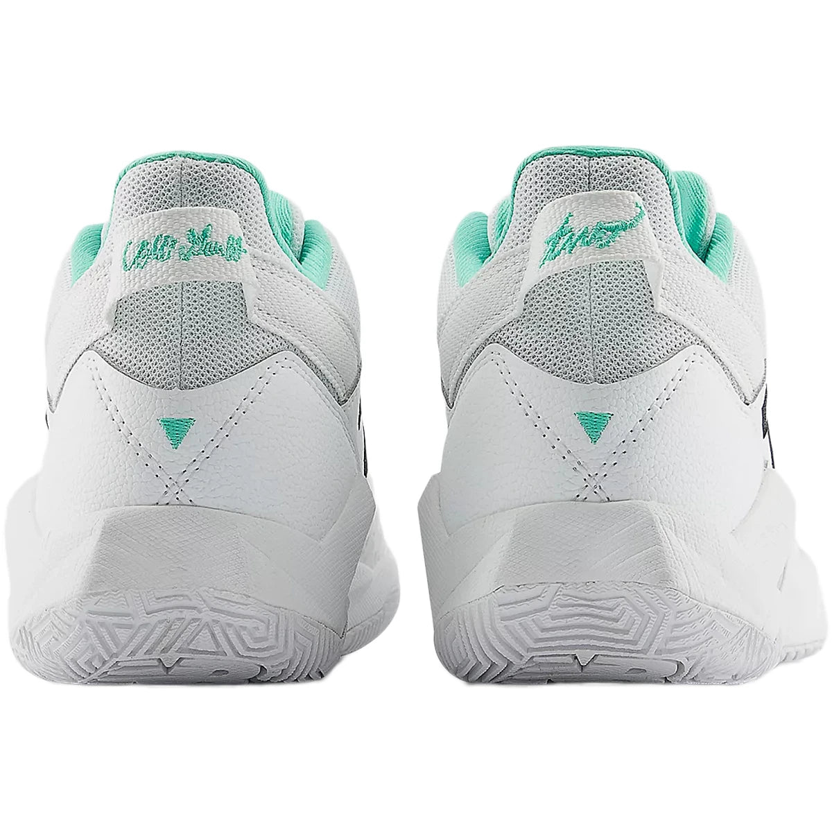 ZAPATILLAS NEW BALANCE COCO GAUFF V2 TODAS SUPERFICIES