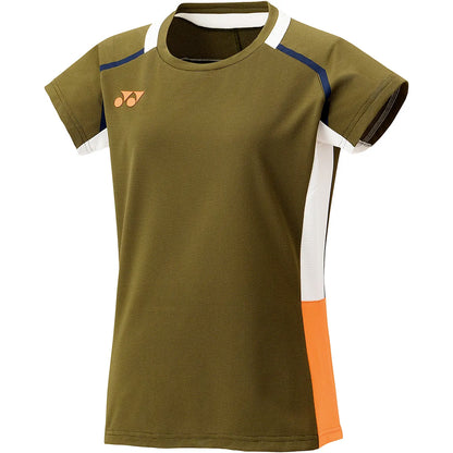 CAMISETA YONEX MUJER TOUR ELITE 20851YX