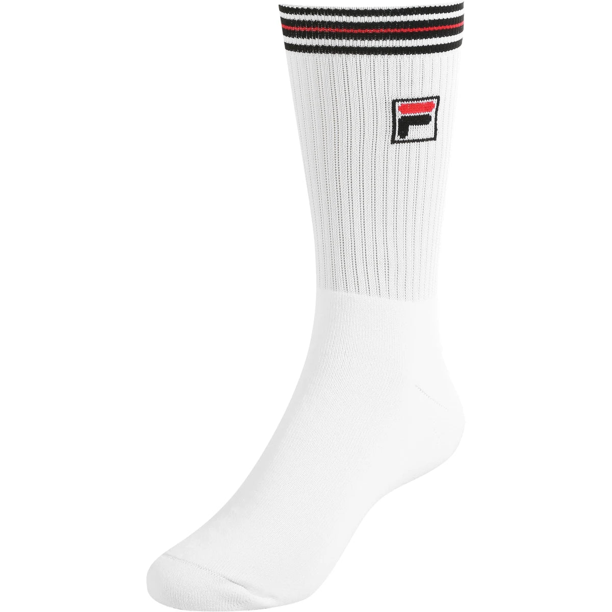 PAR DE CALCETINES FILA HERITAGE (LARGAS)